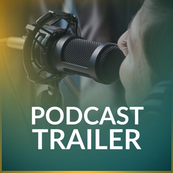 Podcast Trailer